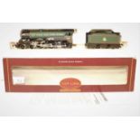 Hornby Top Link Loco and Tender R2038C B17/4 "Derby County" No.139/250 (M-BNM)