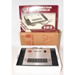 Airfix/GMR Multiple Train Controller, original polystyrene box, card wrapper and outer box