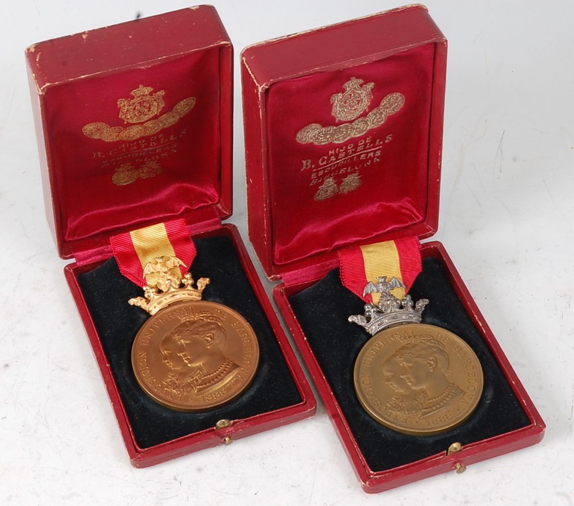 Medals, Militaria and Country Pursuits