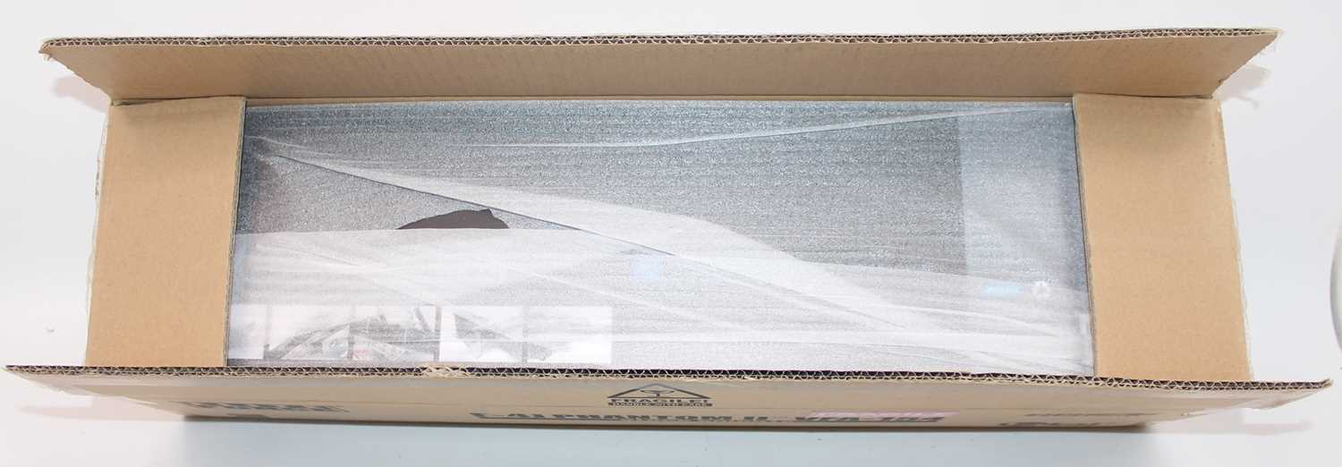 An Elite Force model No.004233 boxed diecast model of a Black Knights F-4J Phantom 2 aircraft, - Image 2 of 2