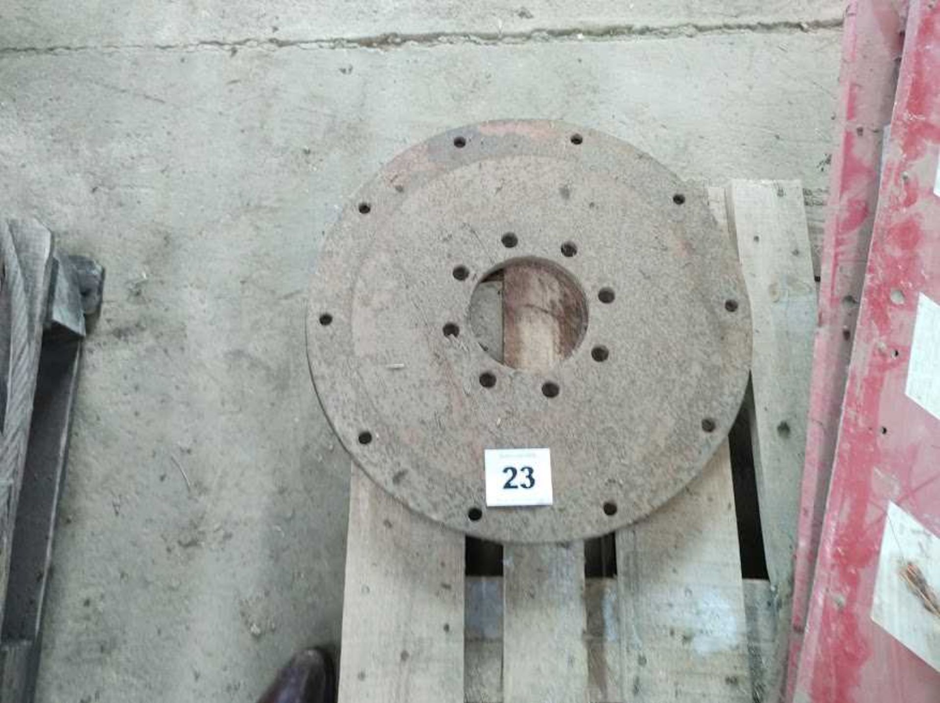 Wheel Weight