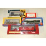 A box of Corgi Collectables diecast vehicles, to include various tipper trucksCondition report: