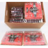 40 various blister packed Altaya 1/72 scale military diecast aircraft, all appear as issued to