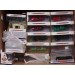 Dinky Matchbox edition group of 30 boxed models to include DY18 E Type Jaguar, DY19 MGBGT and many