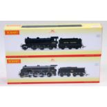 Hornby Railways 00 Gauge DCC Ready Locomotive Group, 2 examples, to include R3413 S15 Class No.30831