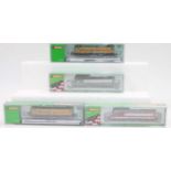 Arnold N Gauge American Outline Locomotive Group, 4 examples, all ex-shop stock, to include