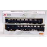 Hornby Railways 00 Gauge R3259 British Railways 2-BIL 2090 Train Pack, as issued, (M-BM)Condition