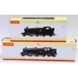 Hornby Railways 00 Gauge DCC Fitted/Ready Locomotive Group, 2 examples, to include R3723 Class