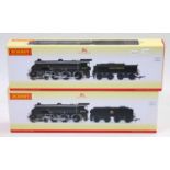 Hornby Railways 00 Gauge DCC Ready Locomotive Group, 2 examples, to include R3412 Early BR S15 Class