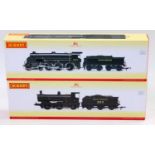 Hornby Railways 00 Gauge DCC Ready Locomotive Group, 2 examples, to include R3411 SR S15 Class