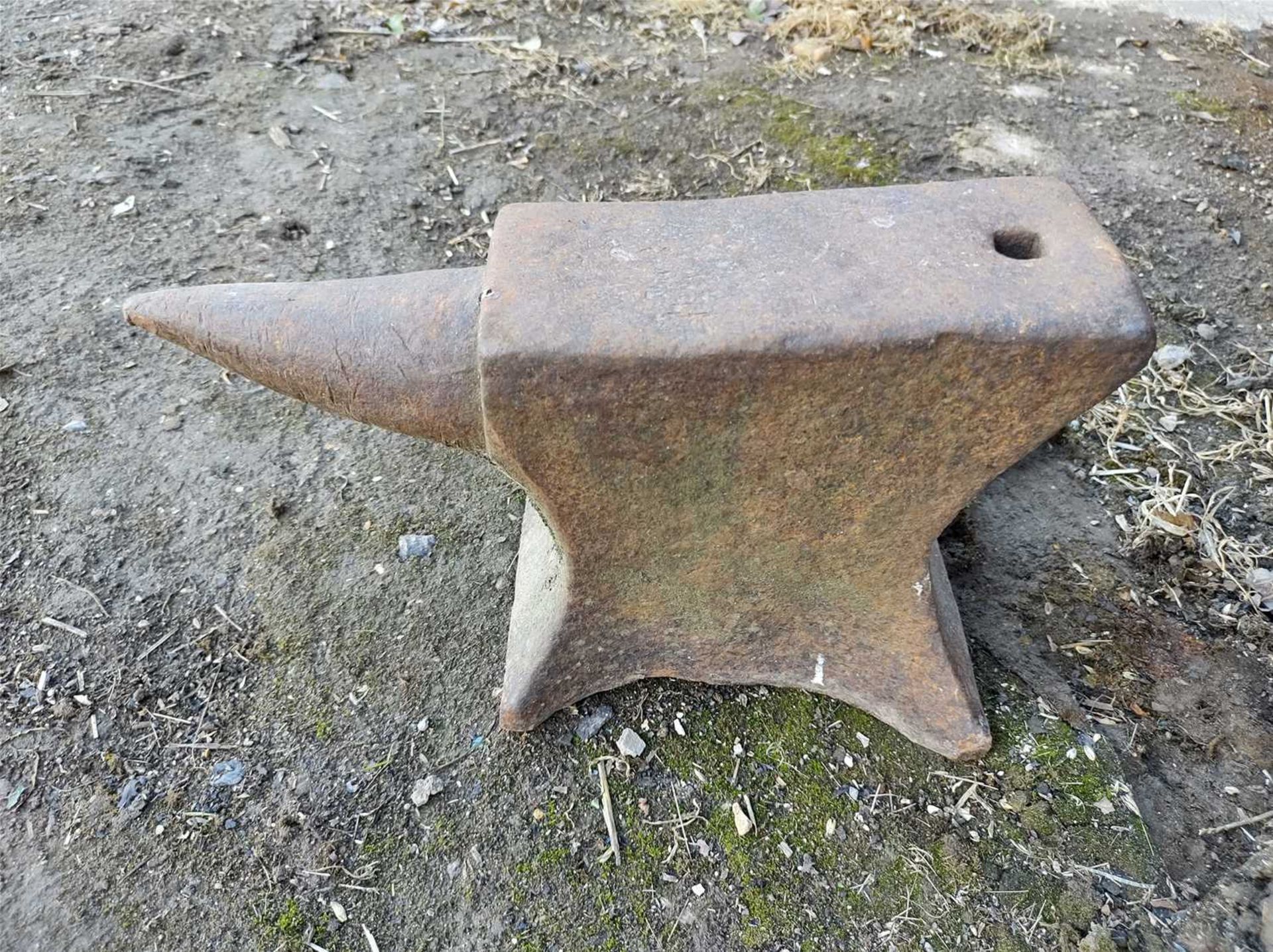 Anvil - Image 2 of 2