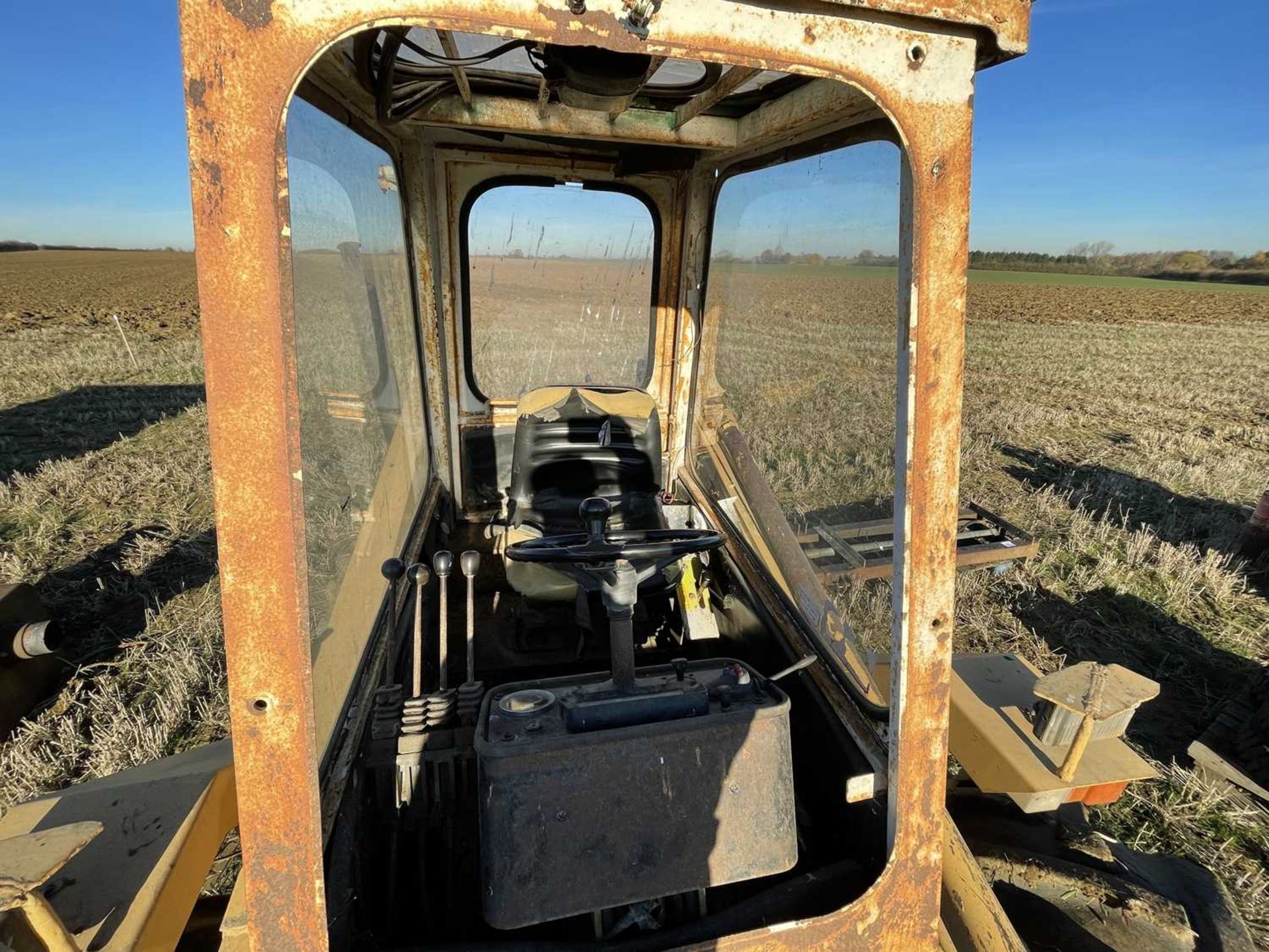 Collin Teleporter with Bucket & Tines - Image 5 of 7