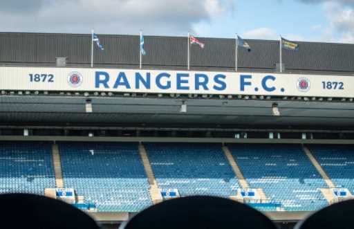 Hospitality in Castore’s luxury Corporate Box for maximum of 12 guests for Rangers FC home match - Image 5 of 6