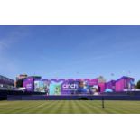 VIP Experience for 2 at the 2022 cinch championships finals day at The Queen’s Club, London, with