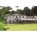 Milsoms Kesgrave Hall, Suffolk: Luxury 2 night Spa Weekend for 2 A unique experience specifically