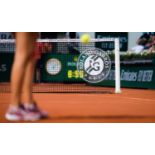 Ooh La La Paris Live – Roland-Garros French Open late May 2022, Paris, Opening Day 5* hospitality
