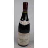 Edmond Cornu & Fils, Chorey-les-Beaune les Bons Ores, 1999, Côtes du Beaune, six bottles (OB)