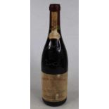 Château de Beaucastel, 1994, Châteauneuf du Pape, twelve bottles (OWC)