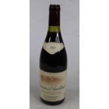 Domaine de l'Ameillaud, 1985, Côtes du Rhône, ten bottles (OB)