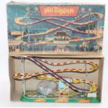 A Technofix Battery operated "Big Dipper" in original box all seems in good condition with some