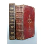 The Book of Common Prayer, Thomas Baskett, London, 1752, together with another publication of the