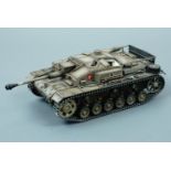 First Legion scale model StuG