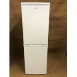 A Logik fridge-freezer