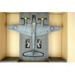 A Figarti scale model RAF Mosquito