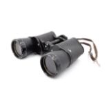 Zenith 16 × 15 field glasses