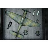 A Figarti scale model European theatre Battle of Britain Stuka