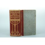 Mrs Beeton's Book of Household Management, A Guide to Cookery in all Branches, Ward, Lock & Co