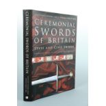 Lieut-Col Barrett, "Ceremonial Swords of Britain: State and Civic Swords", 2017