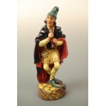 A Royal Doulton figurine "The Pied Piper" HN 2102