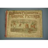 Randolph Caldicott's Graphic Pictures, George Routledge and Sons, 1898