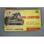 A Thomas Salter "Show Jumping Game"