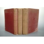 Seymour Jenkins and Cadogan Rothery, "The Modern Painter and Decorator", 3 volumes, Caxton, nd,