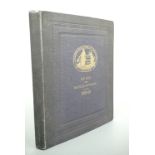 Lloyd's Register of British and Foreign Shipping Rules and Regulations for the Construction and