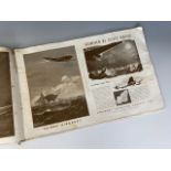 A Second World War large format publication "British Air Forces"