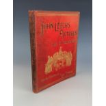 John Leech's Pictures of Life & Character, from the Collection of Mr Punch"", Bradbury, Agnew &