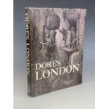 Gustave Dore, "London, a Pilgrimage", Anno Press, New York, 1978