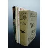[ Fishing and field sports ] Malcolm and Maxwell, "Grouse and Grouse Moors", A & C Black, 1910,