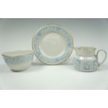 Royal Doulton Hampton Court tea and dinnerware