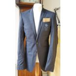 An official Team GB London 2012 Olympic Games blazer, 38XXL