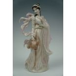 A Wedgwood "Classical Collection" figurine, Winsome