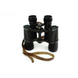 A set of Magnus 10 x 35 binoculars