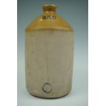 A Great War SRD rum jar