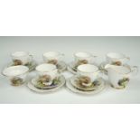 A Dorchester teaset