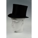 A 'Best London' top hat