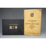 Military and other books and ephemera including Field Marshal Montgomery's "Ten Chapters", a Great