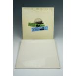 The Beatles, 'The Beatles (White Album)', double LP, Apple, UK release 1968, PCS 7067/8, with its